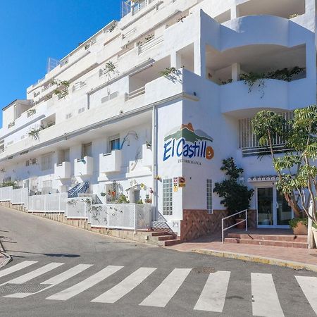 El Castillo Del Sol Fuengirola Zewnętrze zdjęcie