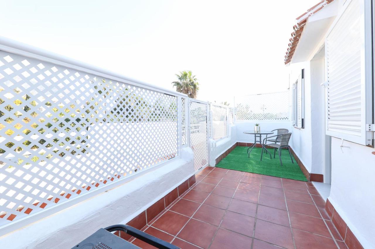 El Castillo Del Sol Fuengirola Zewnętrze zdjęcie