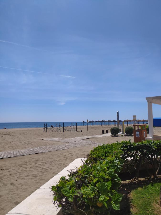 El Castillo Del Sol Fuengirola Zewnętrze zdjęcie